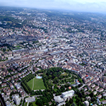 Agence de placement à Renens