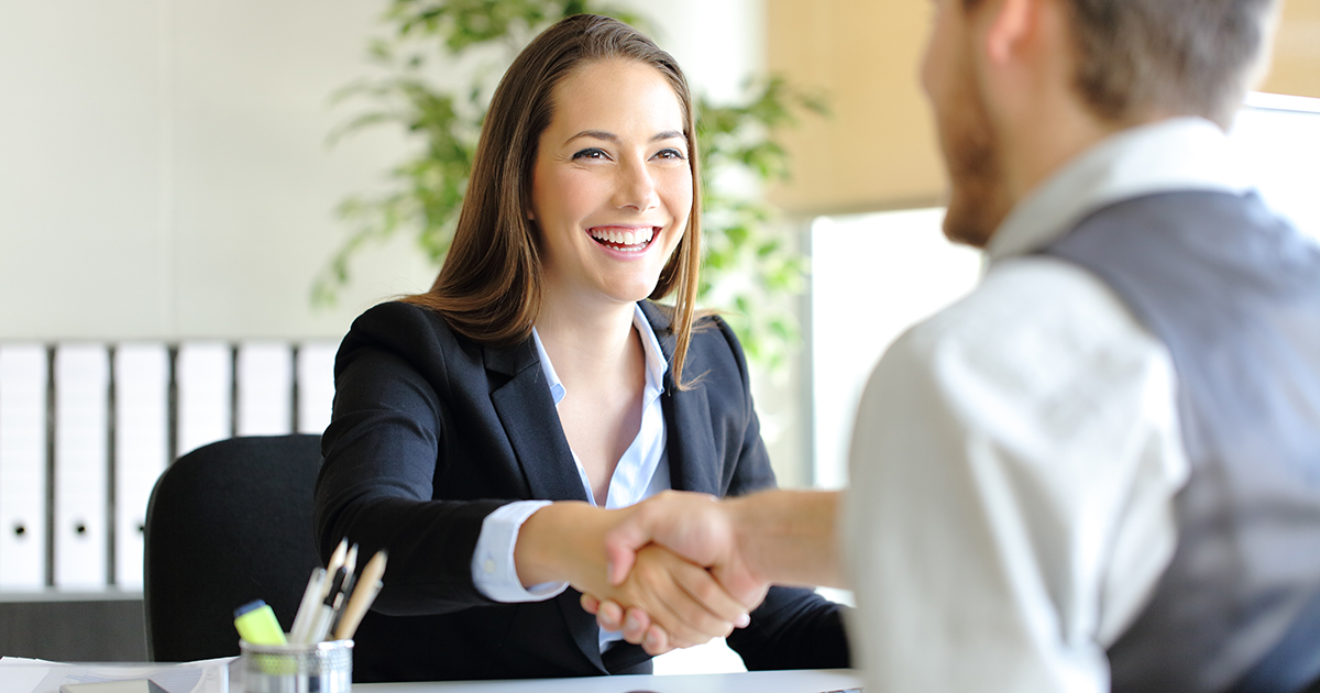 Experience and Training: Essential Assets in a Healthcare CV