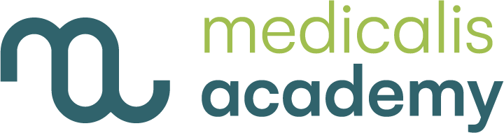 Logo Medicalis Academy