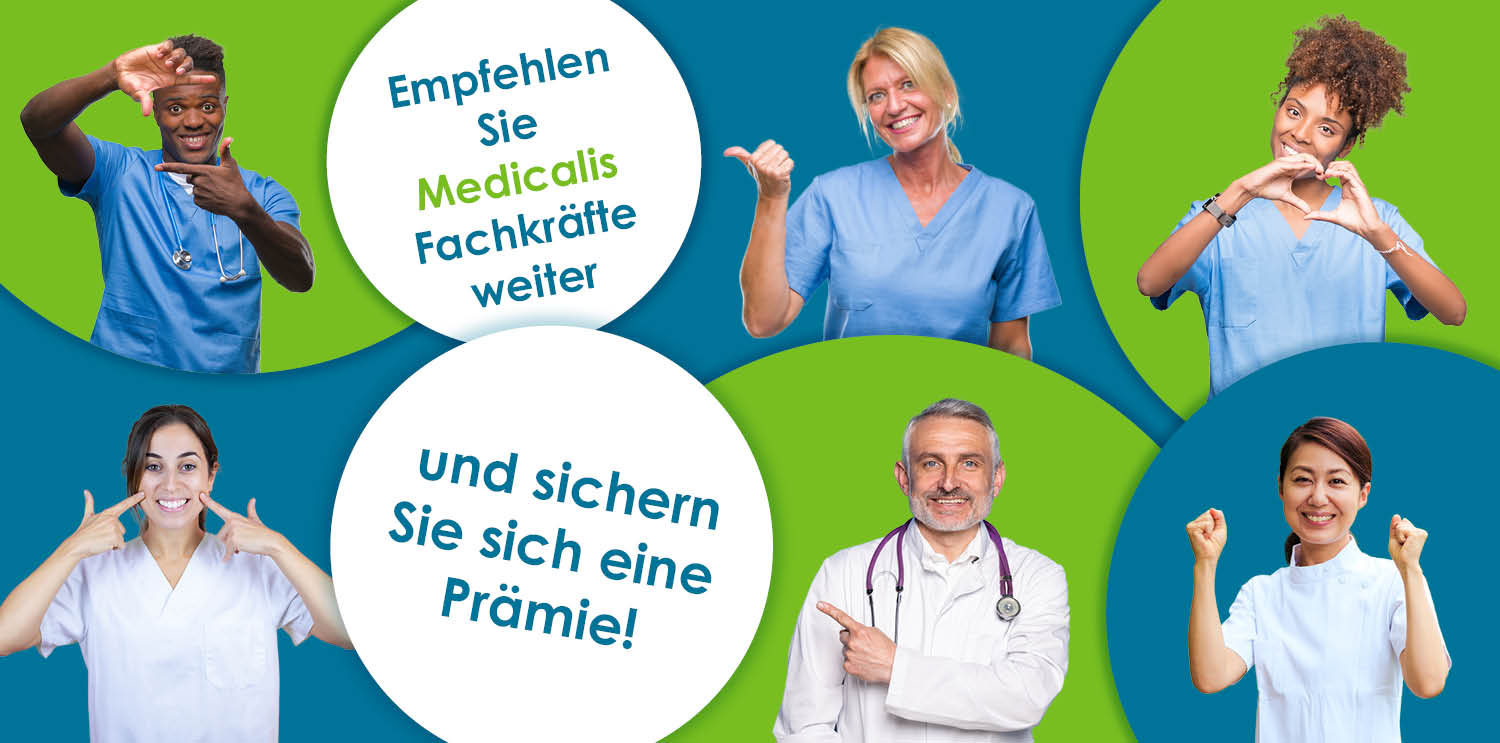 Banner Empfehlung